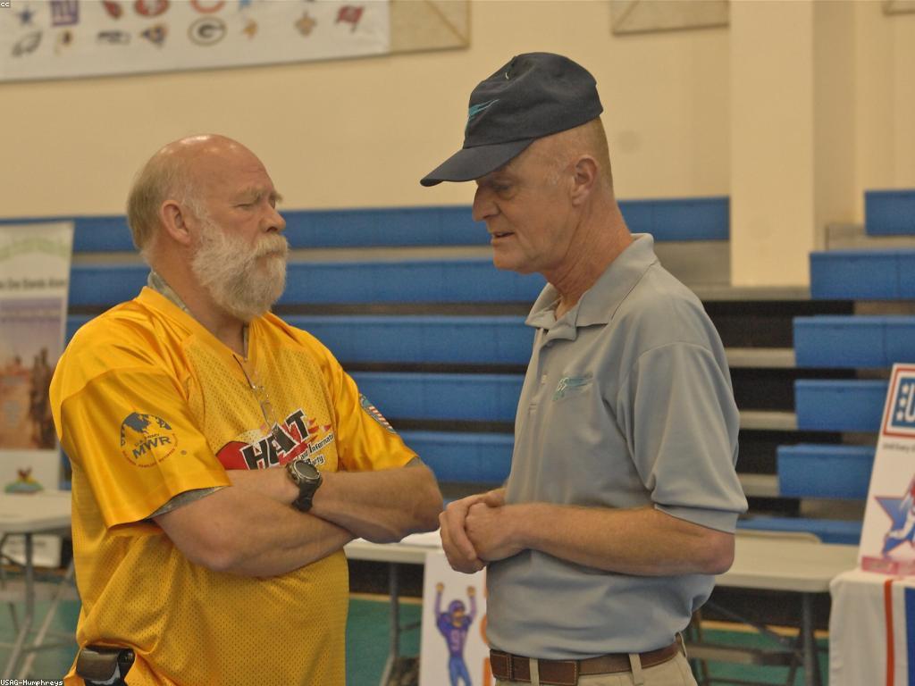 ព័ត៌មានអំពីសកម្មភាព