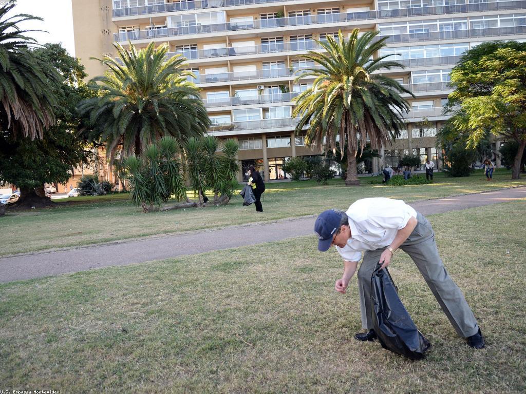 ព័ត៌មានអំពីសកម្មភាព និងការចូលរួម