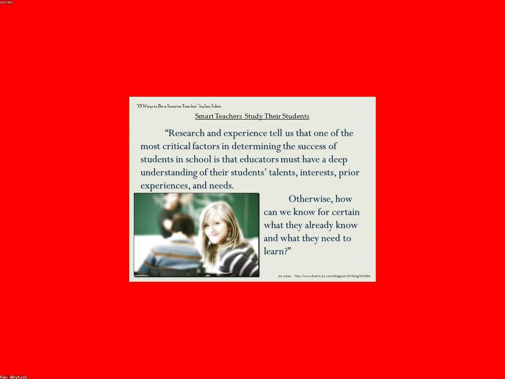 បទពិសោធន៍ជោគជ័យក្នុងជីវិត