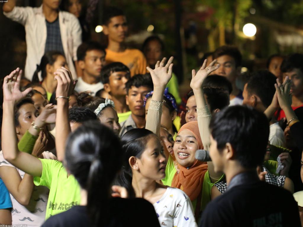 សារៈសំខាន់នៃឱកាសសំខាន់ក្នុងការអភិវឌ្ឍន៍ជំនាញ